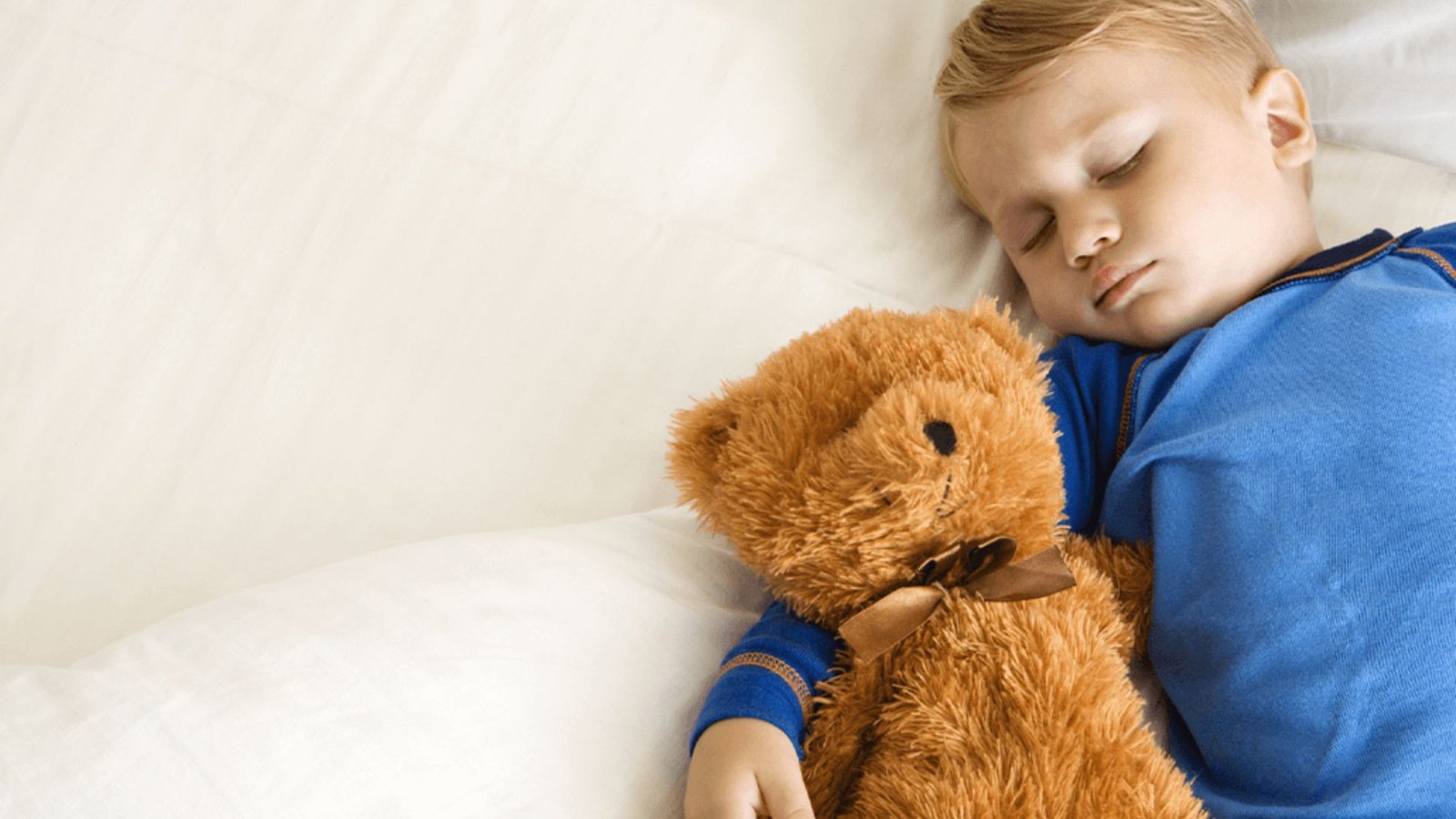 Encouraging Good Sleep Habits in Kids