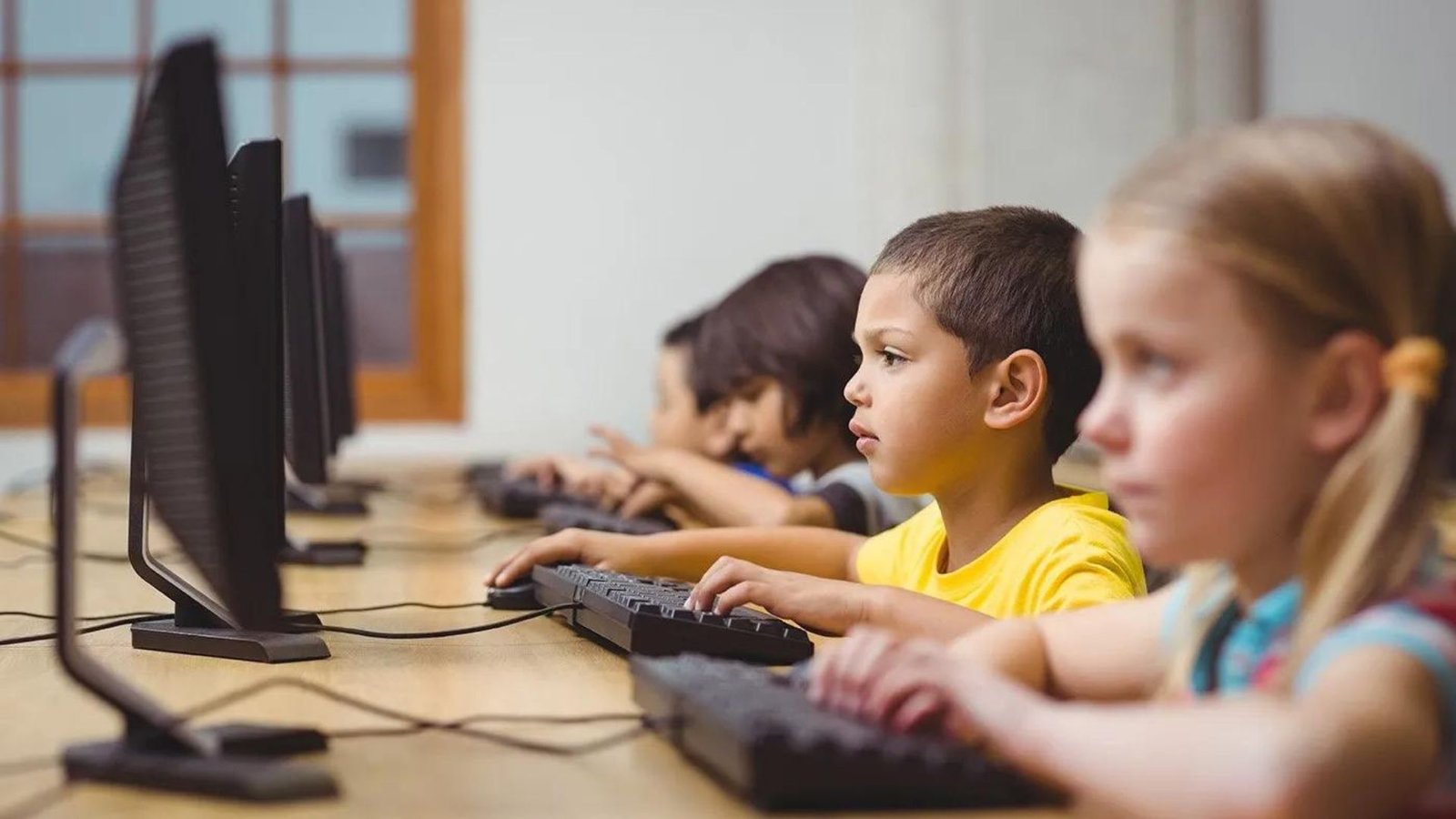 How Technology is Bridging the Gap in Education Inequality