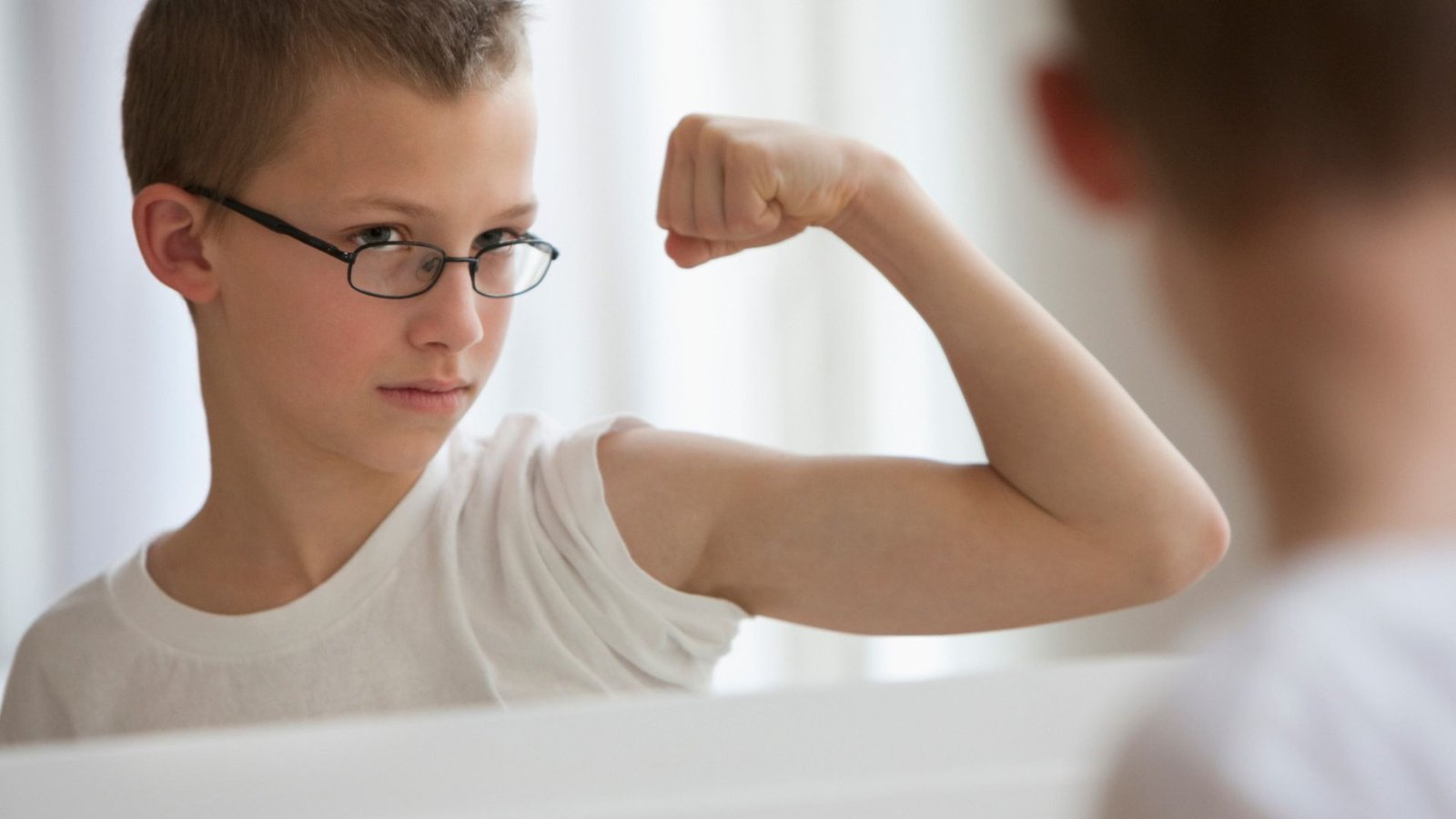 How to Promote Positive Body Image in Children