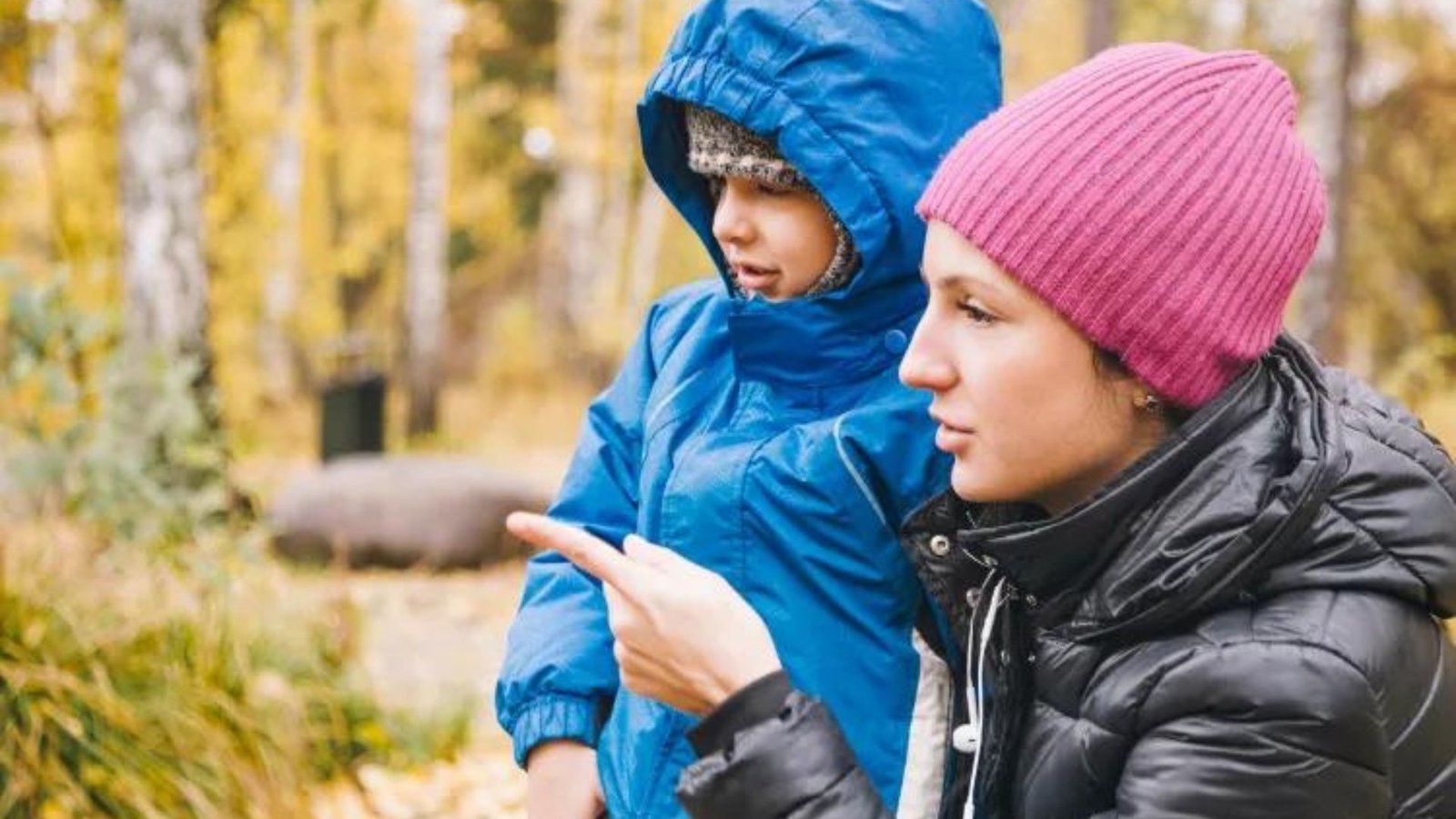 How to Talk to Children About Climate Change