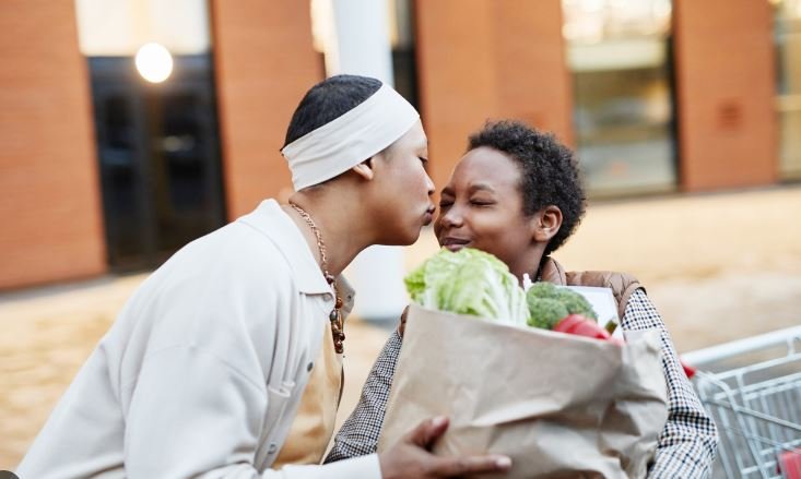 Public Health Education Initiatives in Prince George's County.