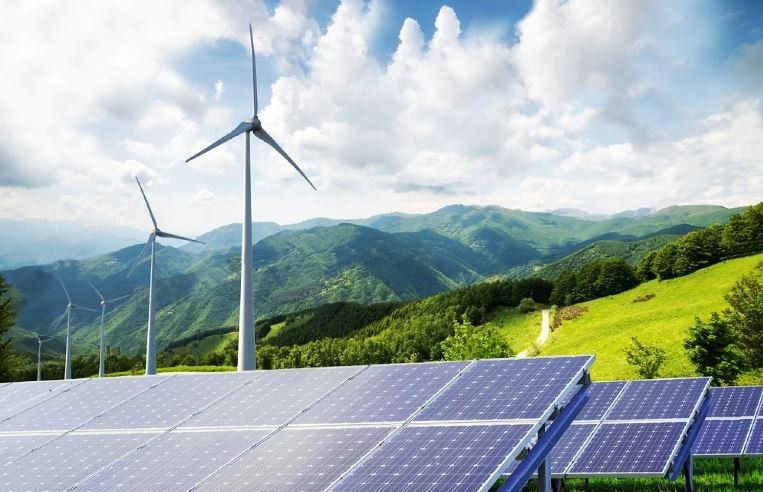 Renewable Energy Sources and Their Benefits