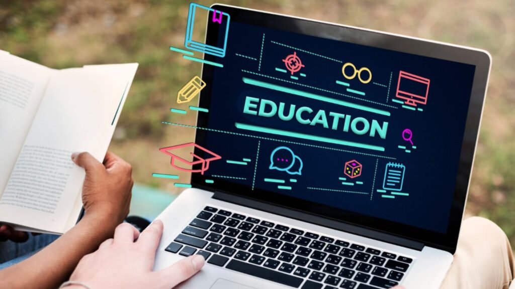 The Future of Education: How Technology is Transforming Learning