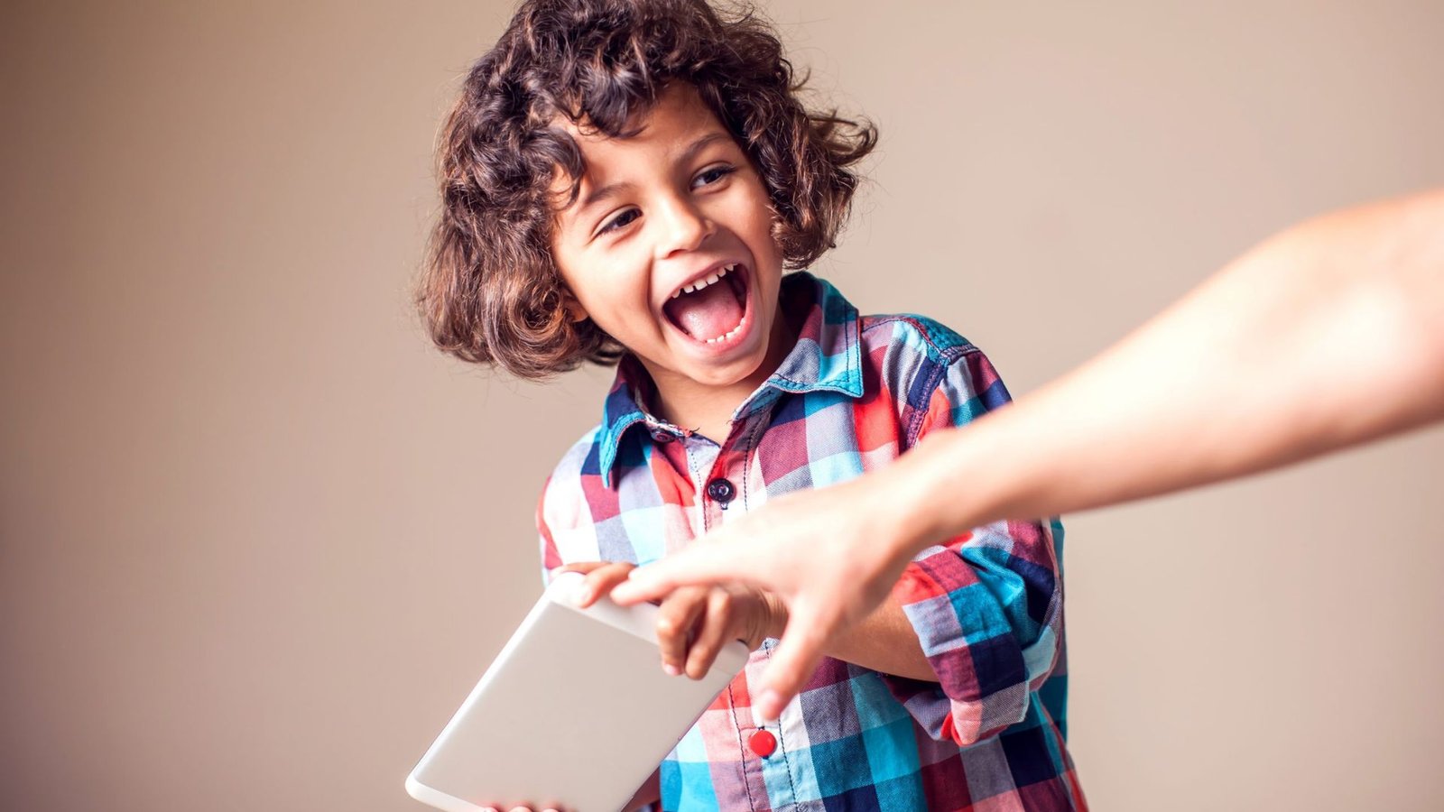 The Impact of Screen Time on Child Development