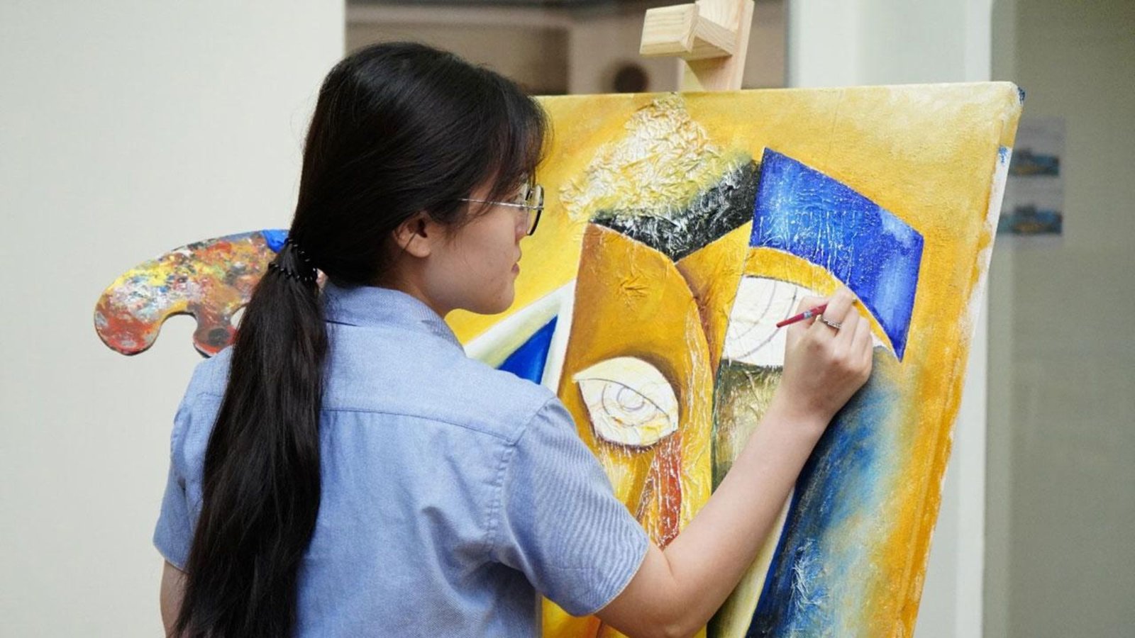 The Importance of Arts Education in Developing Well-Rounded Students