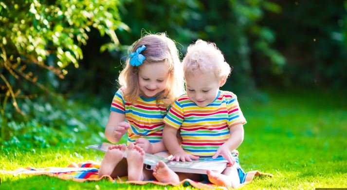 The Importance of Early Literacy for Child Development