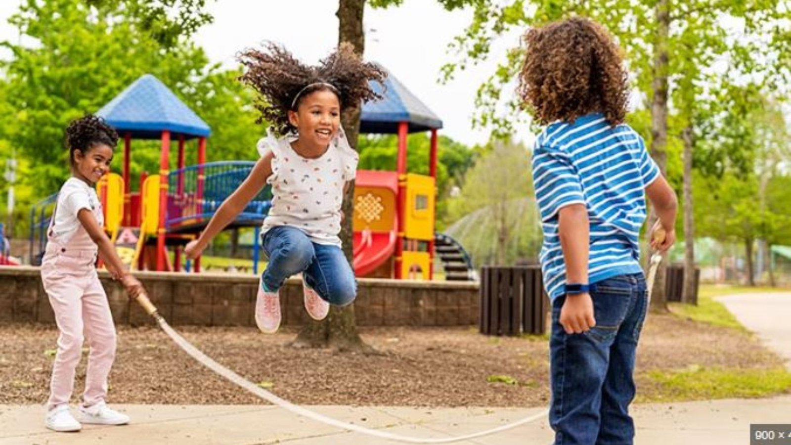 The Importance of Physical Activity for Kids