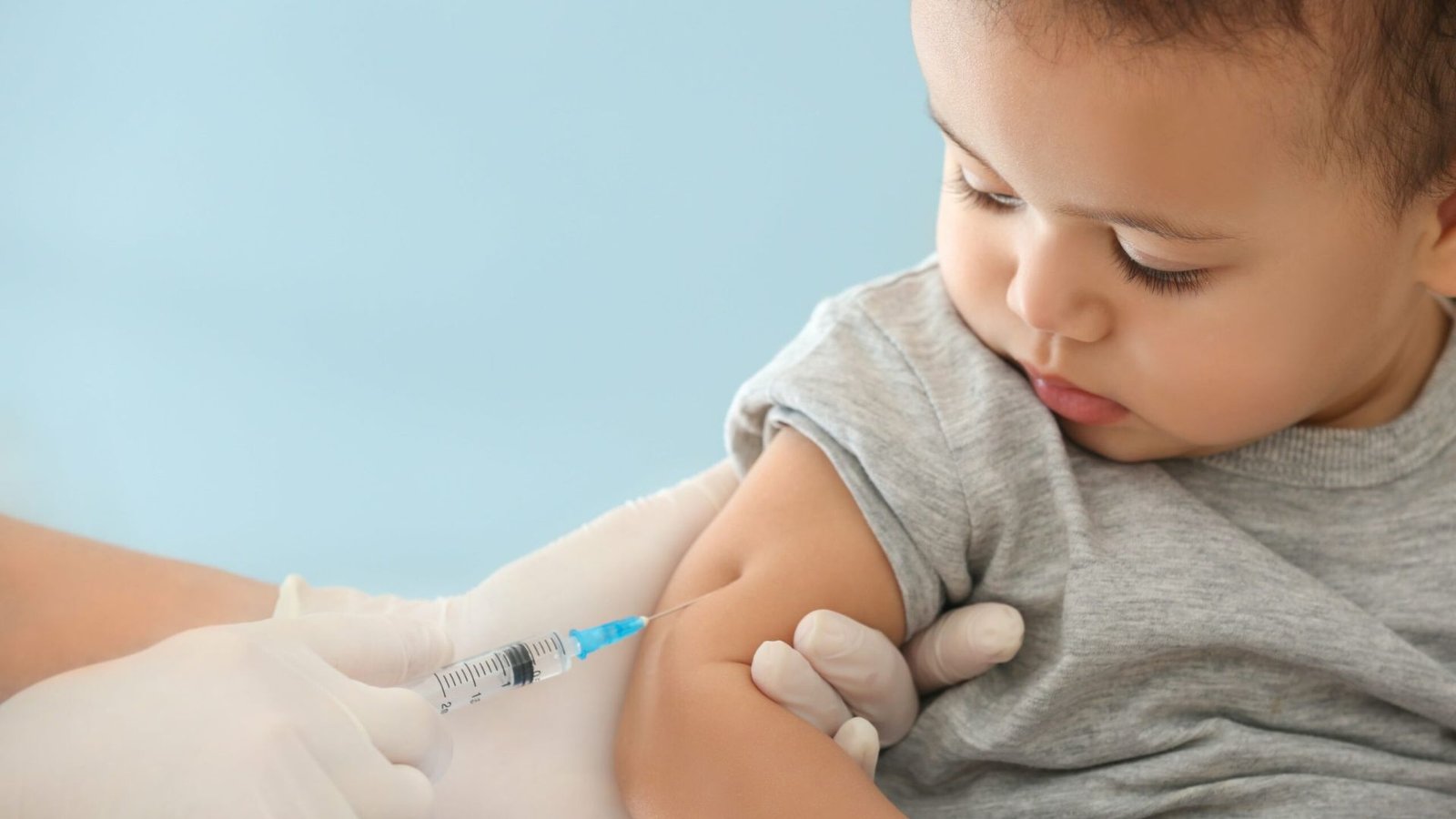 The Importance of Vaccinations in Childhood Health