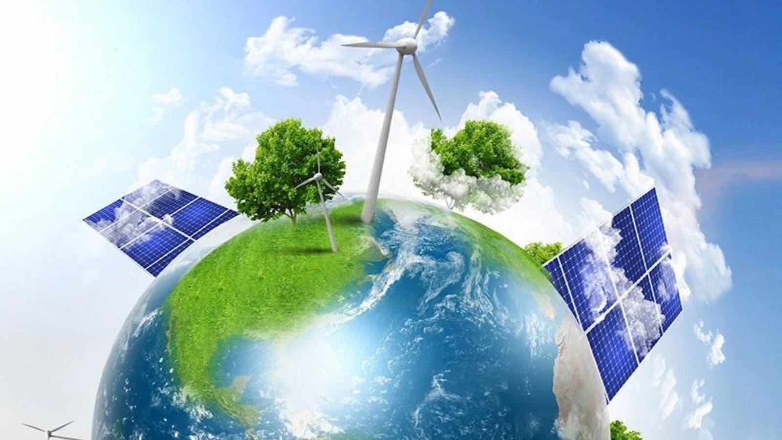 The Role of Renewable Energy in Combating Climate Change