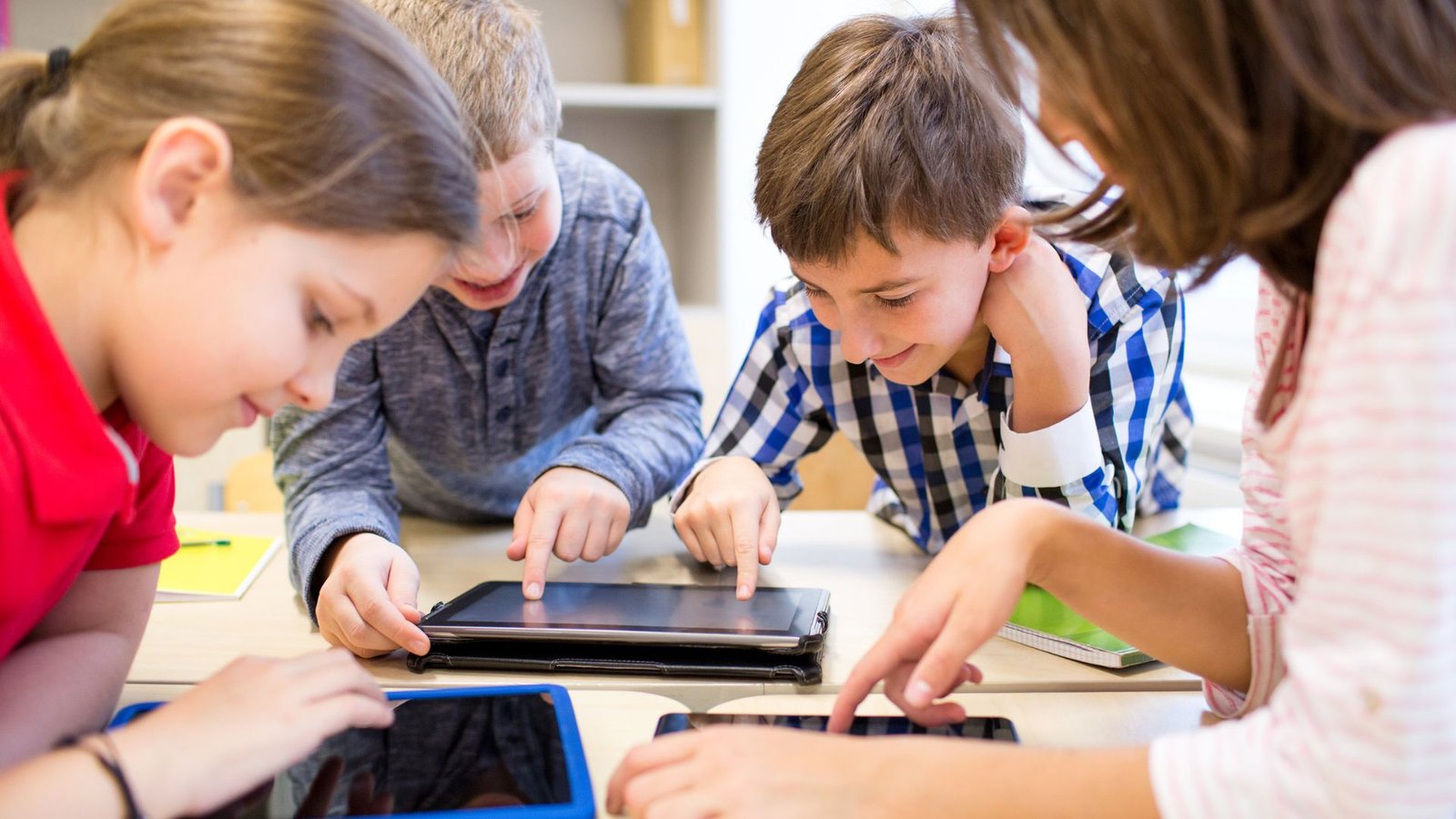 Using Technology to Enhance Learning