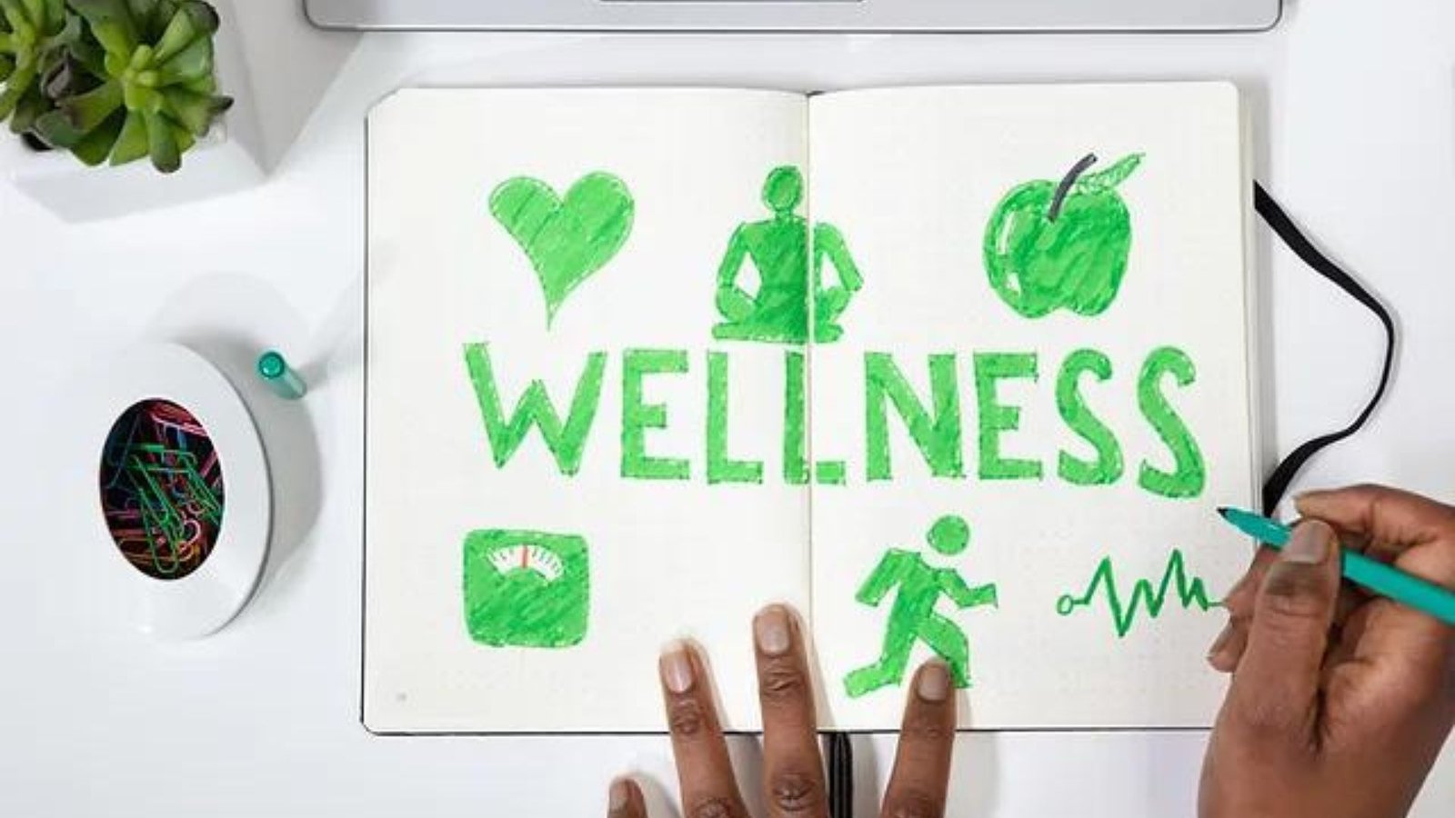 How to Incorporate Wellness Practices into Your Life