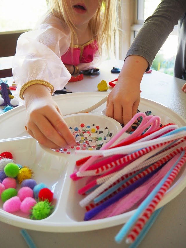 Creative Activities for Children