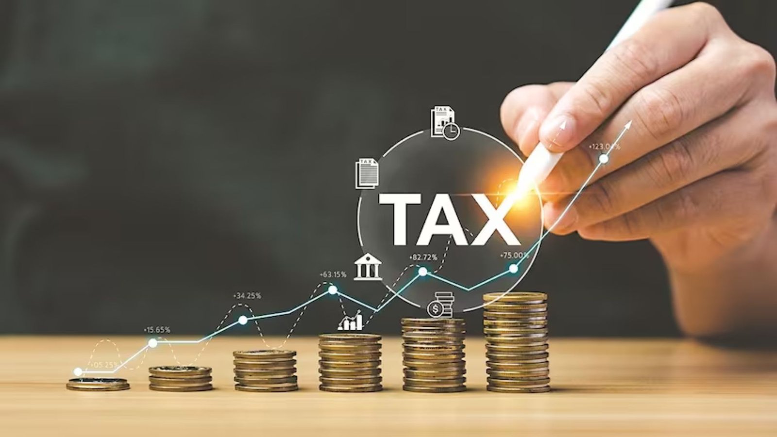 Tips for Understanding Government Tax Policies