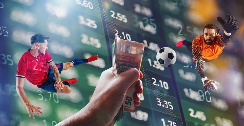 WNNR Sportsbook Soccer Review: Odds & In-Play Tested