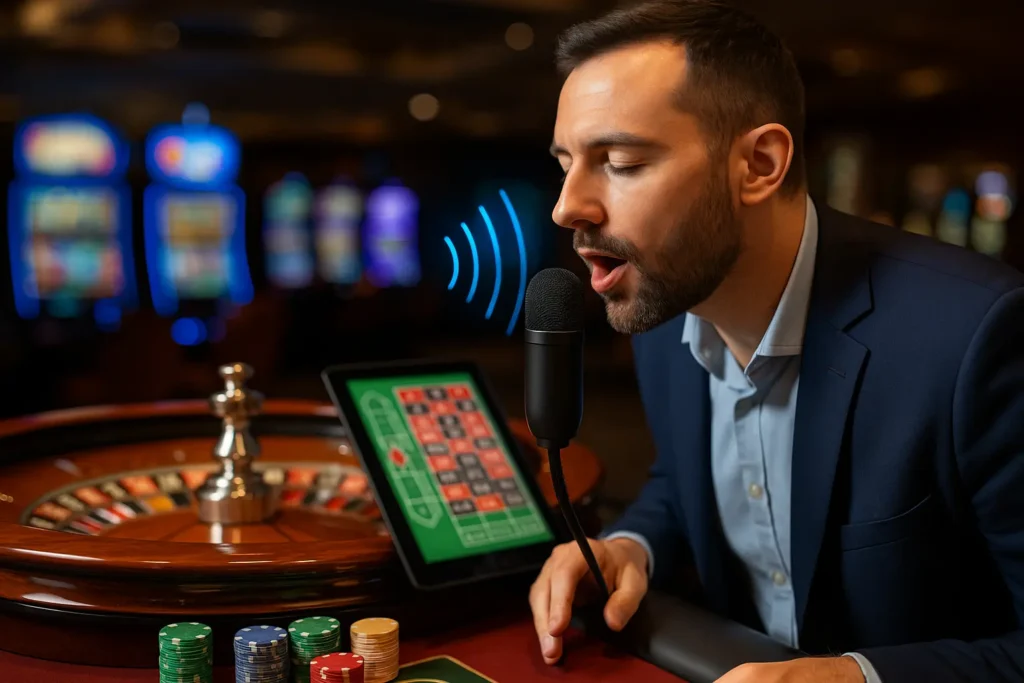 ThePokies Online Review: Breaking Barriers with Voice Control and Accessibility
