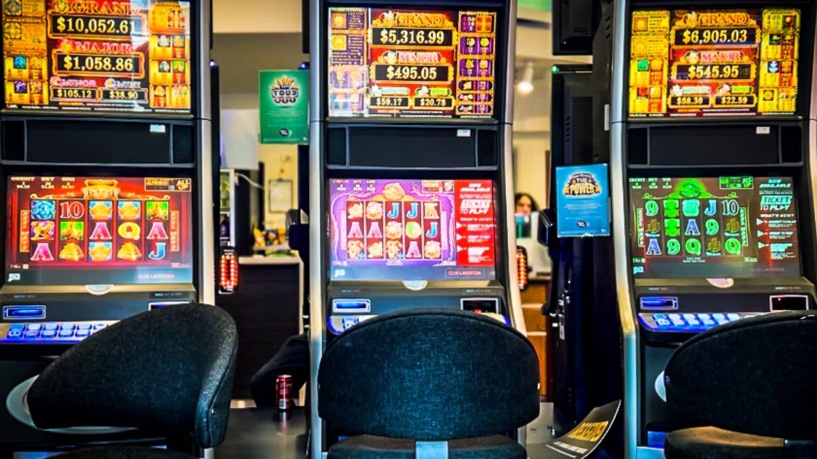 The Pokies Safety Breakdown