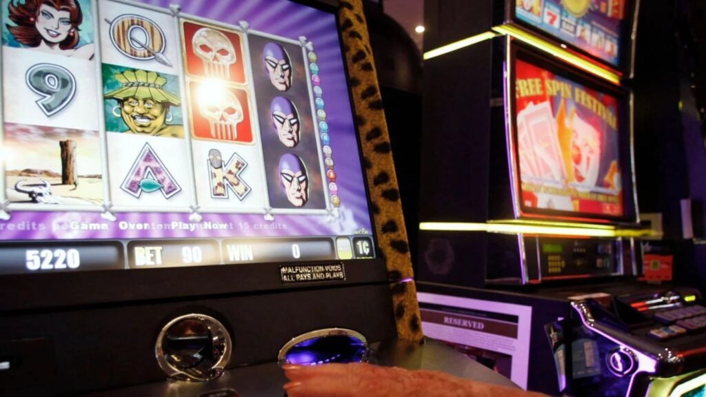 The Pokies Safety Breakdown