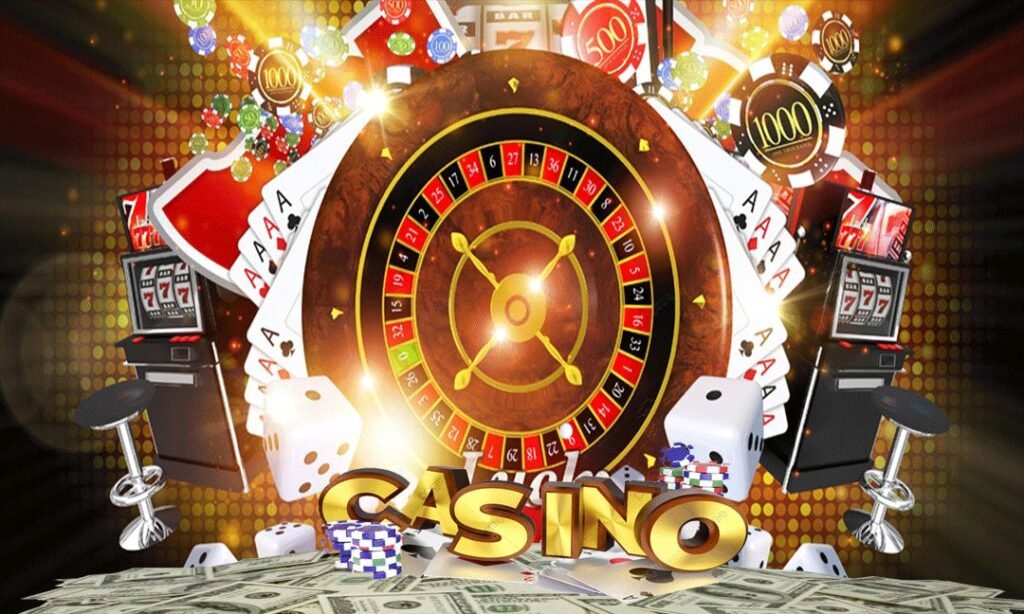 Crypto Casinos Australia