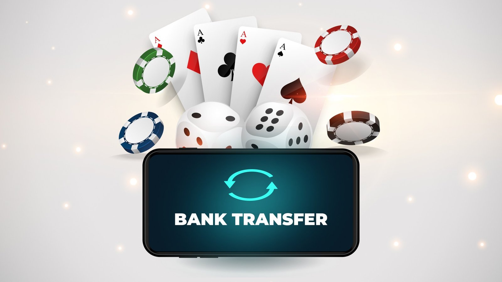 Banking Methods and Web3 Wallet Integration