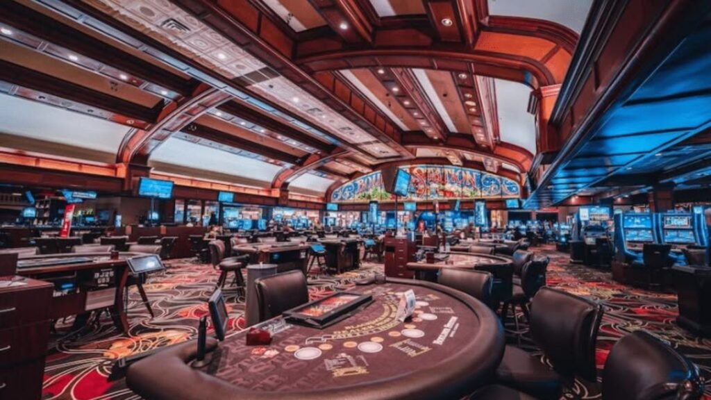 Fast Withdrawal Casino Bonus Guide No Deposit vs Deposit 7Bit