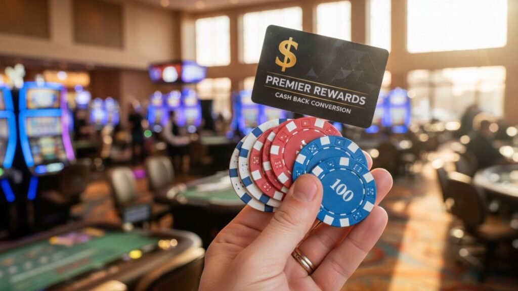 Online Casino Tier-Based Fee Waivers and Savings Explained