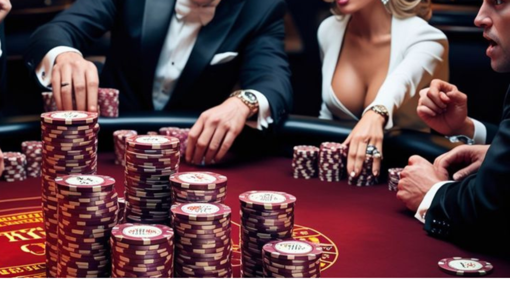 King Johnnie Casino Review: Banking Methods