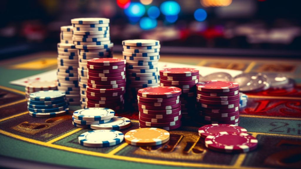 Discover how to claim the exclusive Joka No Deposit Bonus. Start playing real money pokies at Joka VIP Casino for free today. Don't miss out!