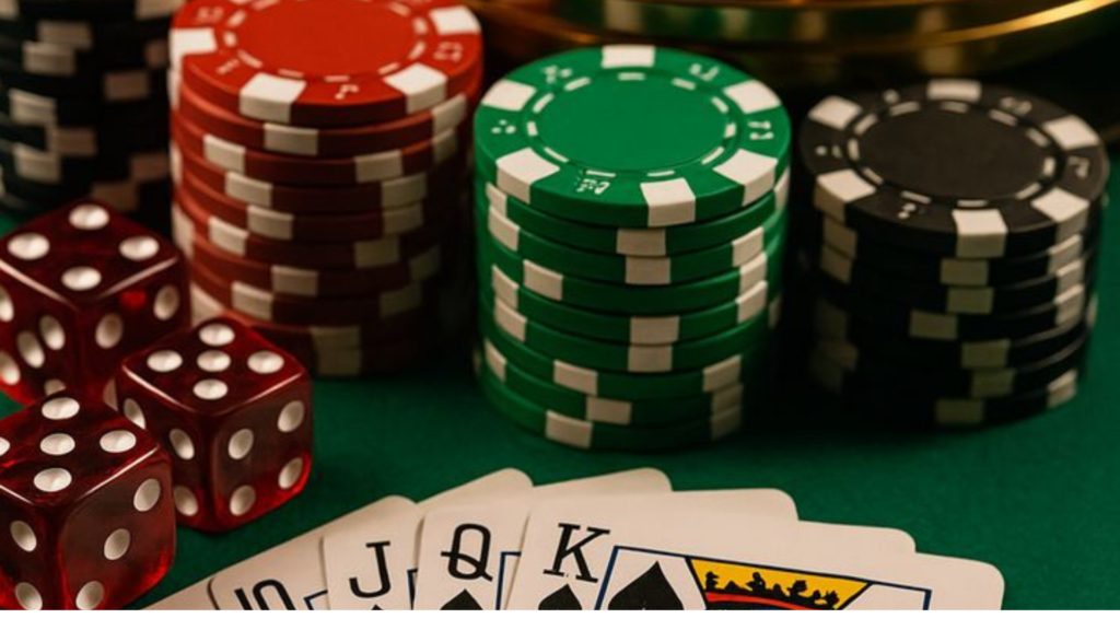 Fast Payout Roulette