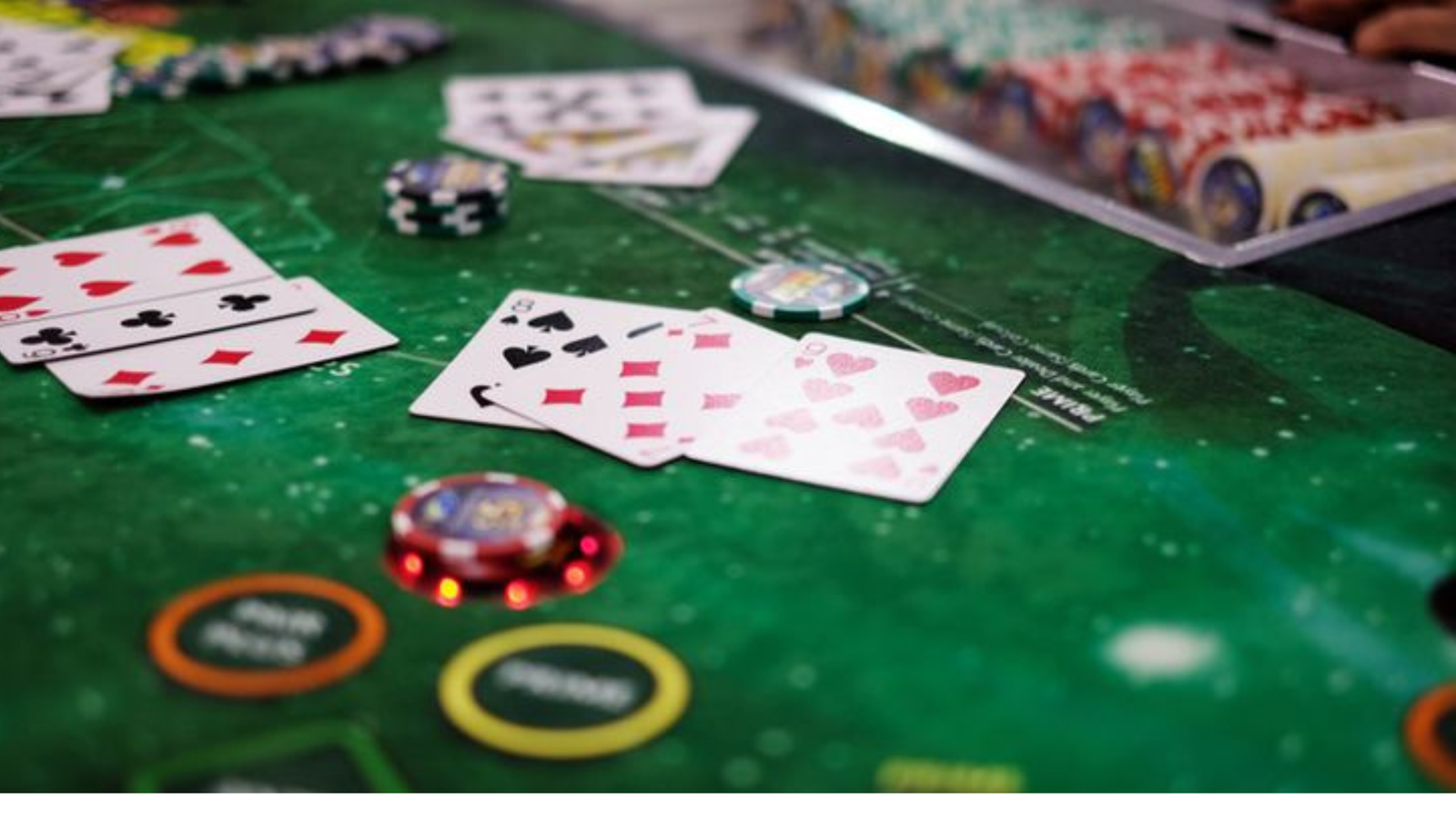 Fast Payout Roulette