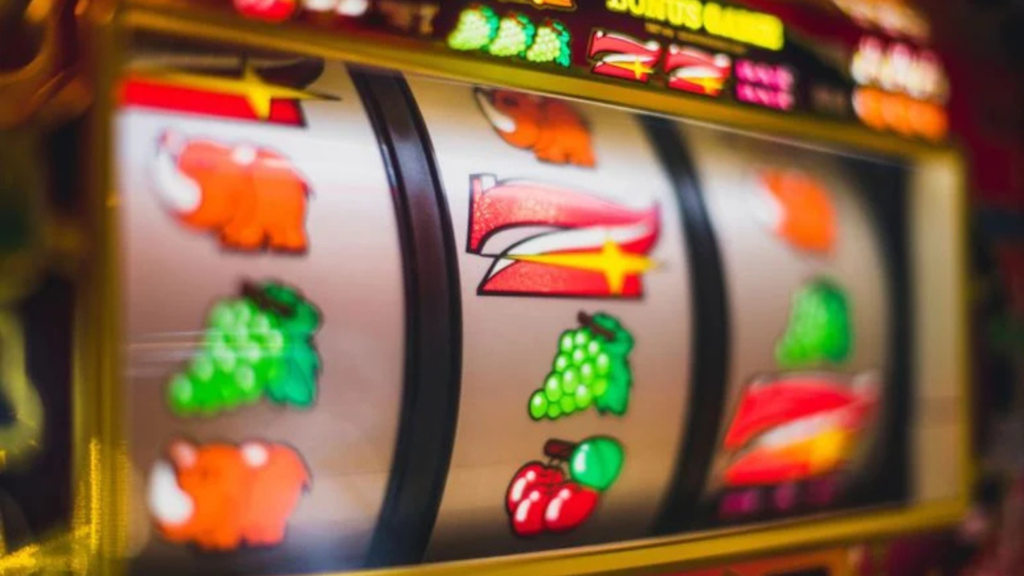 SlotsPlus Steady Cashout Strategy: Why Low Volatility Slots are the Real Turnover Heroes on Bonuses