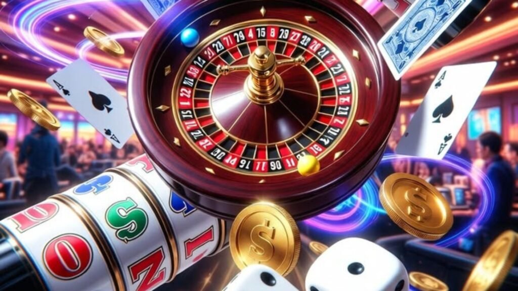 Uptown Pokies Review Secure High Roller Casino Payouts
