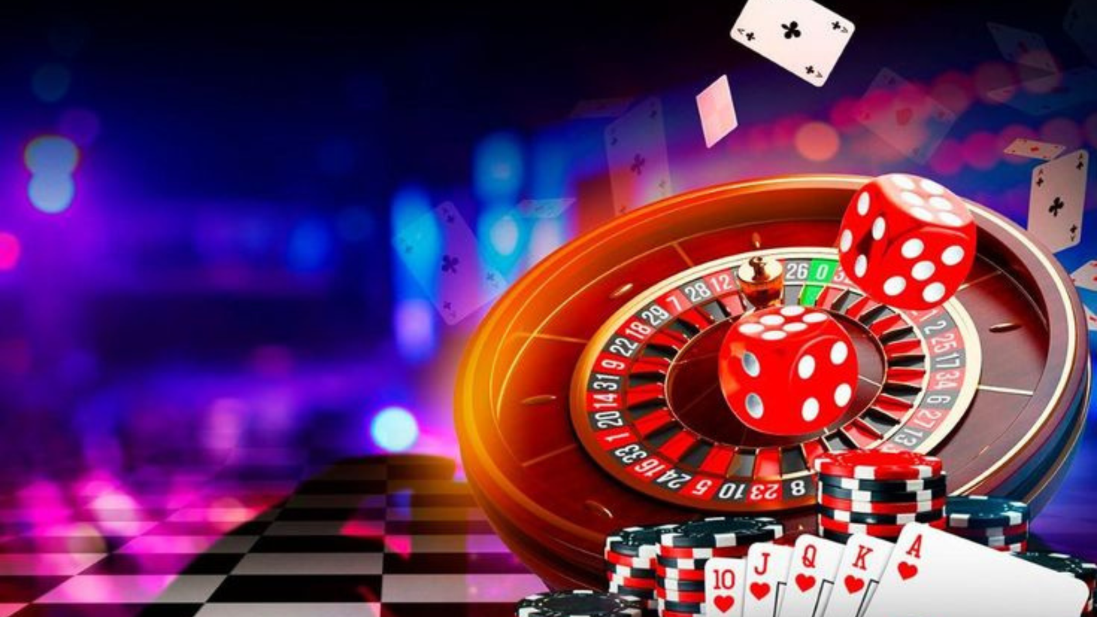 fast cash blackjack