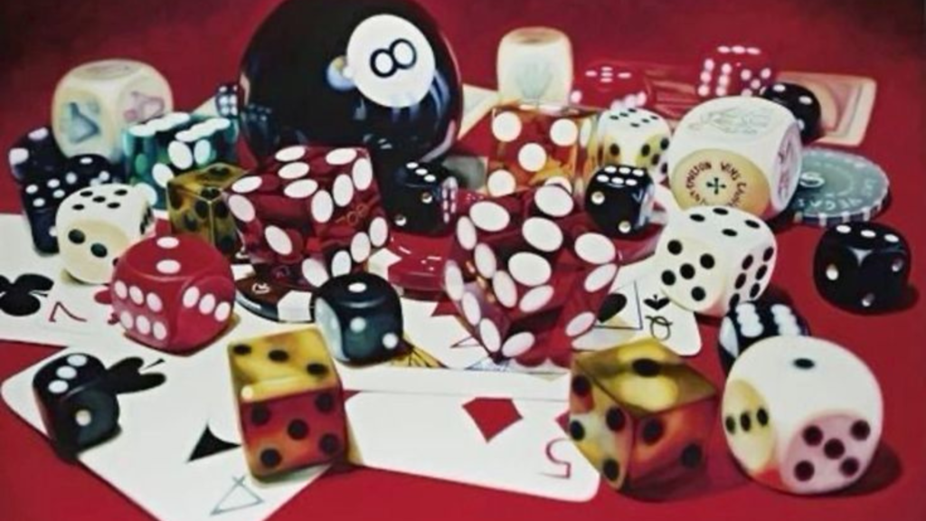 fast cash blackjack