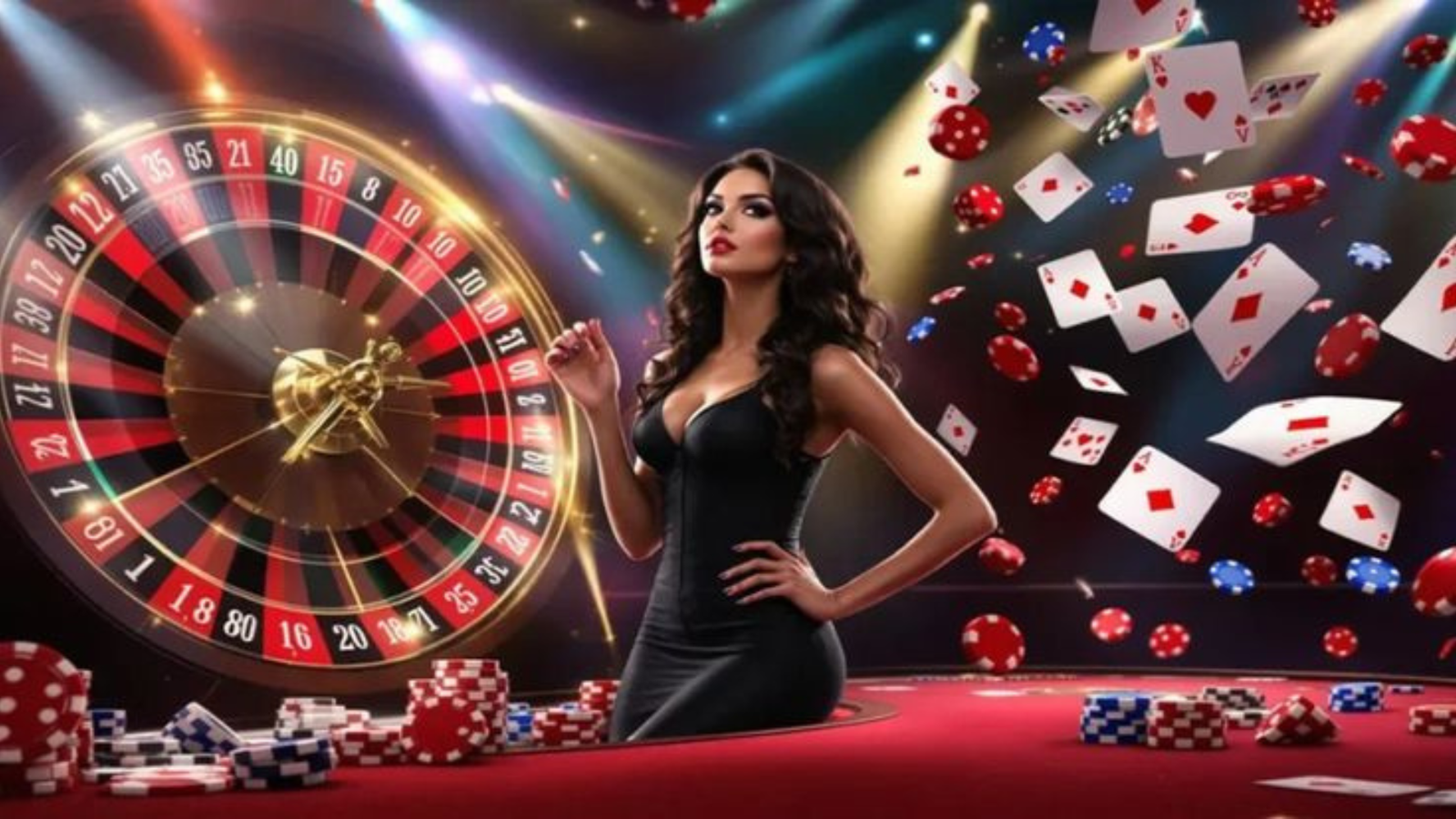 Stellar Spins fast banking