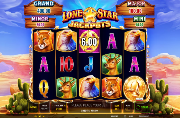 Betya Slots Crypto