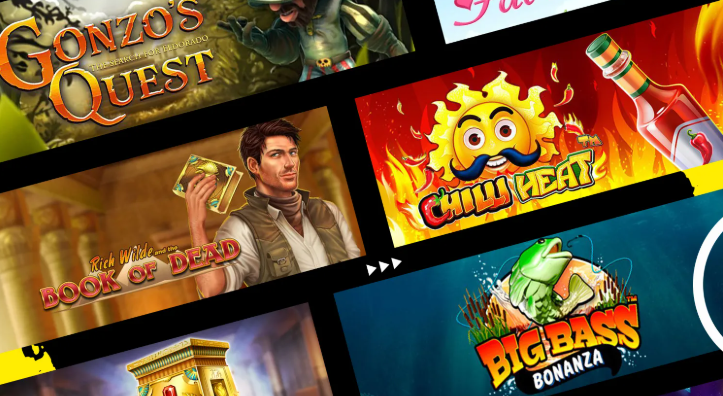 Betya Slots Crypto