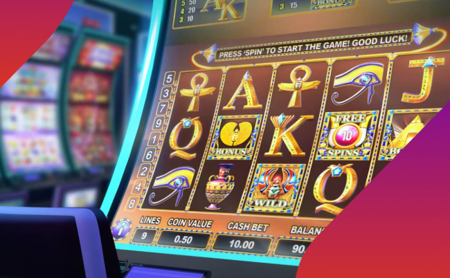 Betya Slots No Deposit