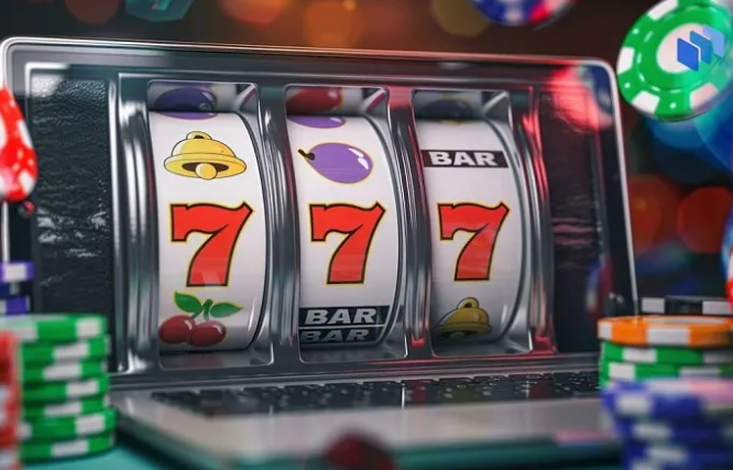 Betya Slots No Deposit