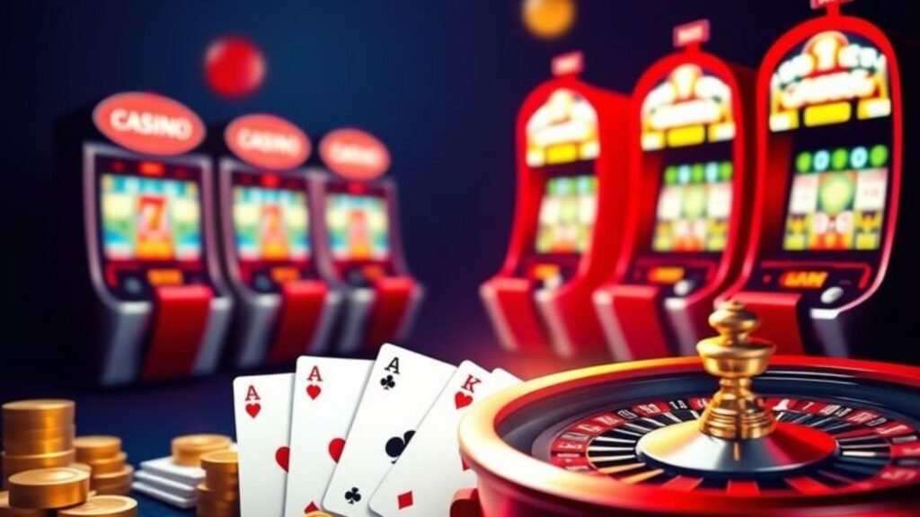 Crazy Vegas Guide Find a Fast Crypto Withdrawal Casino
