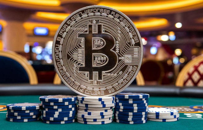 Bitcoin Faucet